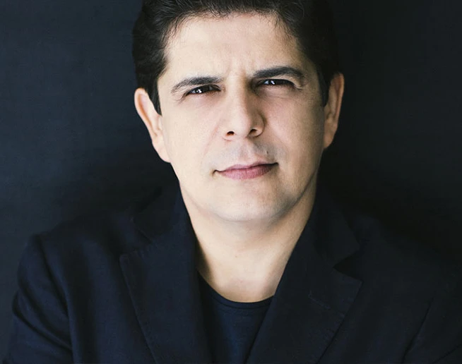 Javier Perianes