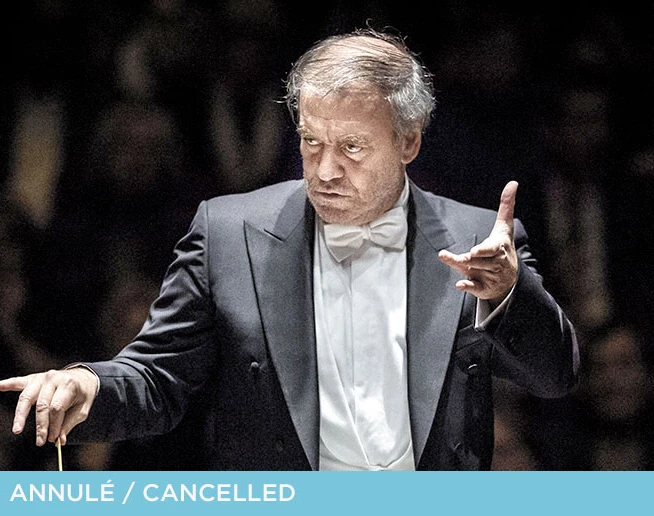 Valery Gergiev
