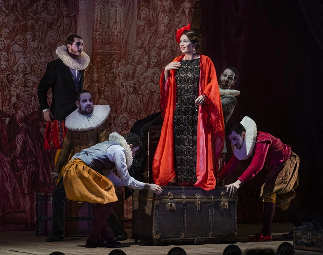 Rigoletto