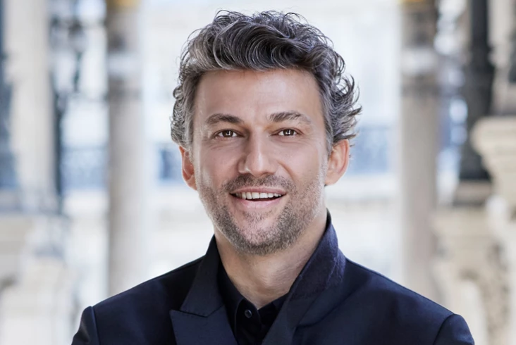 Jonas Kaufmann