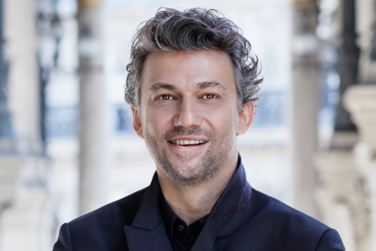 Jonas Kaufmann