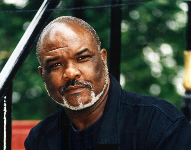 Sir Willard White
