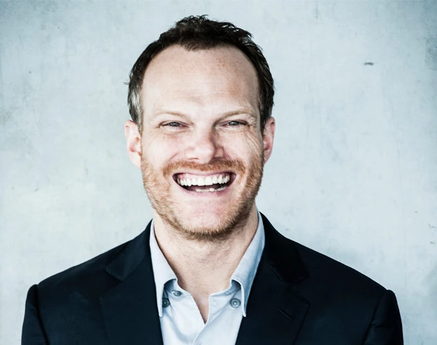 Lars Vogt