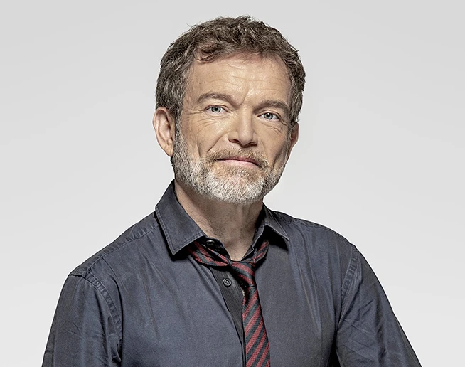 Christophe Rousset