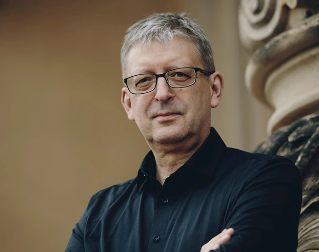 Hans-Christoph Rademann