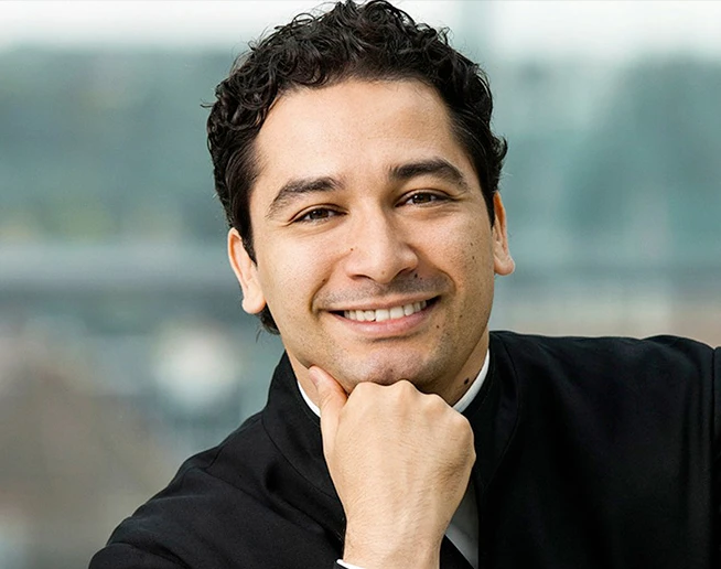 Andrés Orozco-Estrada