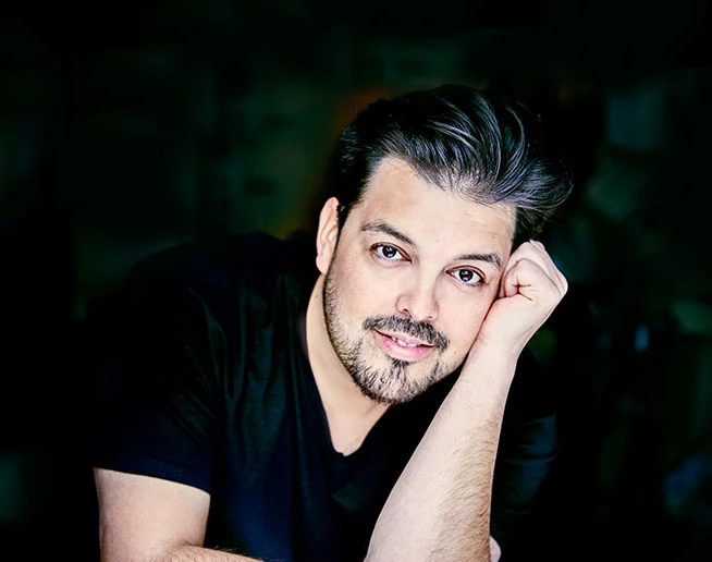 Emiliano Gonzalez Toro