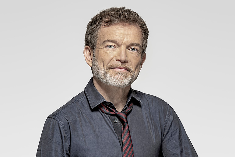 Christophe Rousset