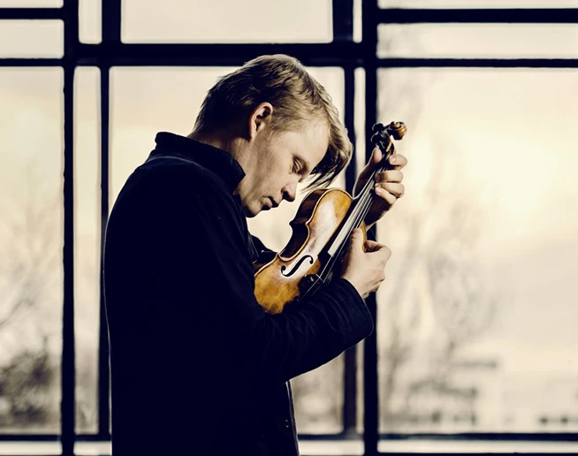 Pekka Kuusisto