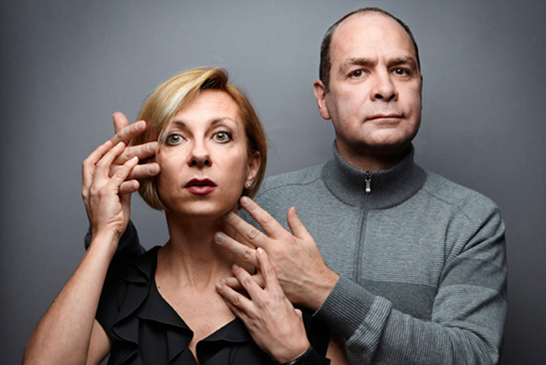 Natalie Dessay, Philippe Cassard