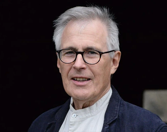 Christian Zacharias