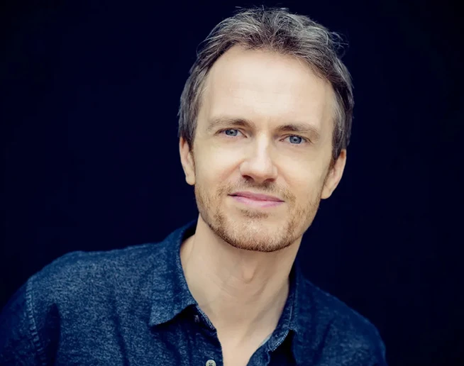 Alexandre Tharaud