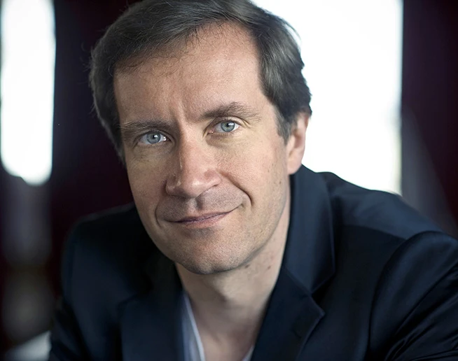 Nikolaï Lugansky