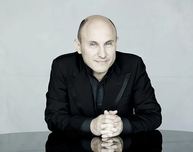 Nelson Goerner