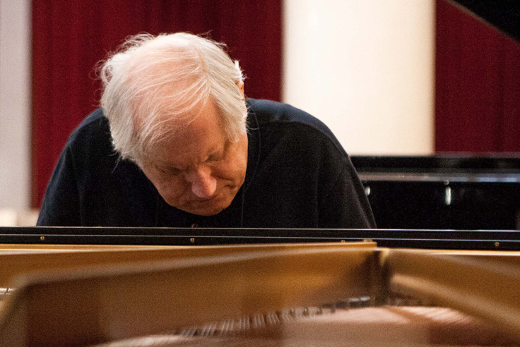 Grigory Sokolov