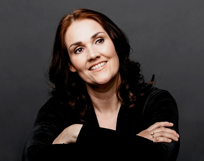 Judith van Wanroij