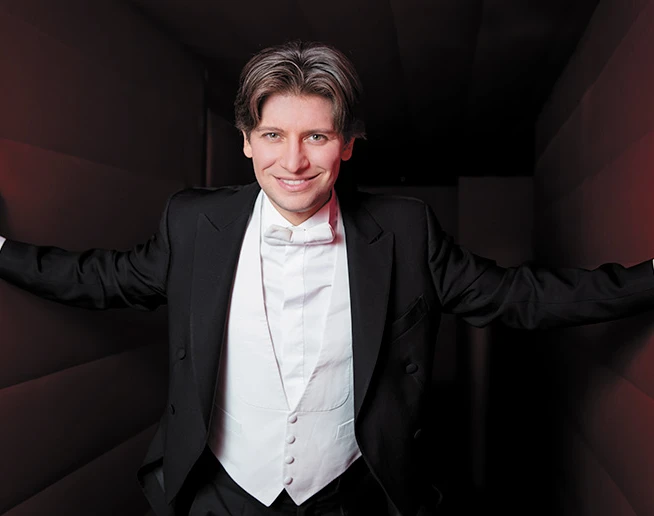 Daniele Rustioni