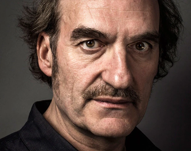 Michel Vuillermoz