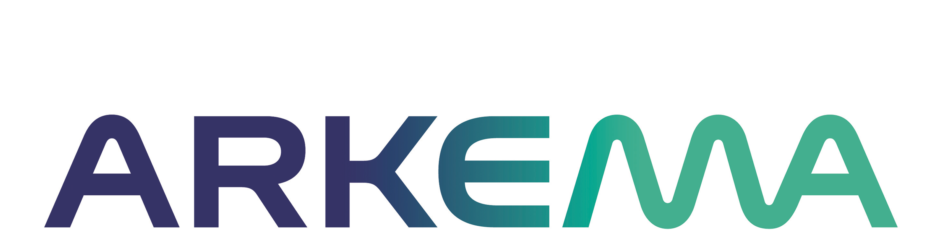 Logo Arkema