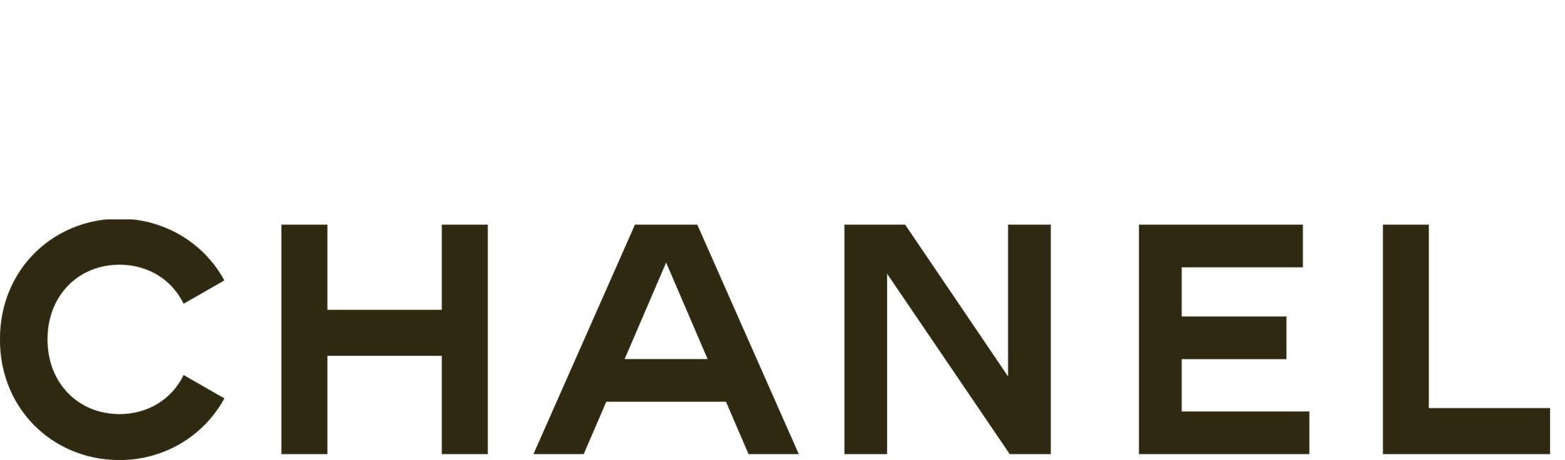 Logo Chanel