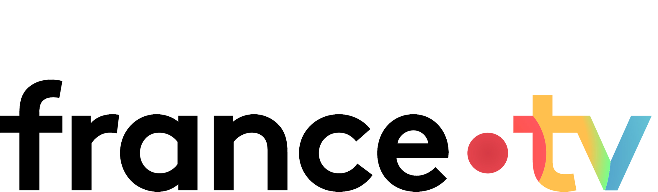 Logo france.tv